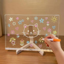 LED drawing board MT4304