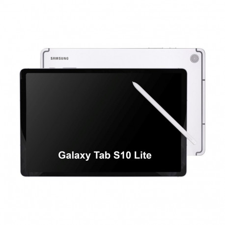 Samsung Galaxy Tab S10 Lite SM-X406B 5G LTE-TDD & LTE-FDD 128 GB 27,7 cm (10,9") 6 GB Wi-Fi 6 (802.1