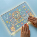 LED drawing board MT4304
