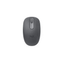 hiir M196 Bluetooth, grafiit