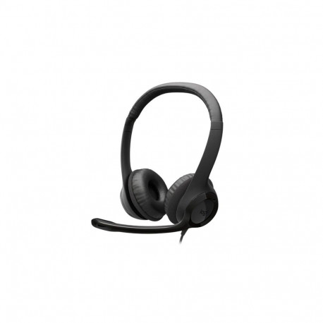 H390 USB-C Headset