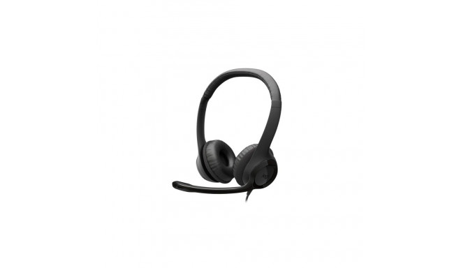 Peakomplekt H390 USB-C