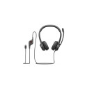 Peakomplekt H390 USB-C
