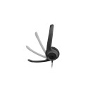 H390 USB-C Headset