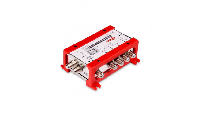 Corab Smart Line 5/4 multilüliti