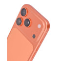 Apple nutitelefon iPhone 17 Pro 256GB, kosmiline oranž
