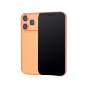 Apple nutitelefon iPhone 17 Pro 256GB, kosmiline oranž