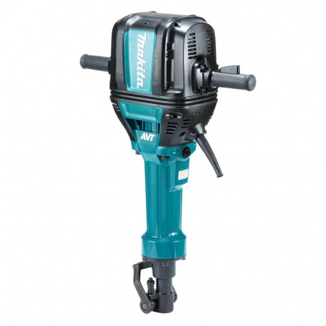 Makita HM1812 Hex Black, Blue 2000 W