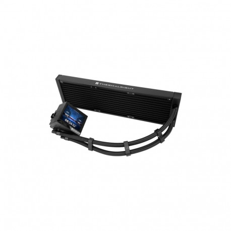 Thermalright Hyper Vision UB vejahutus, ARGB
