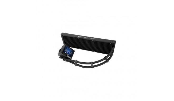 Thermalright Hyper Vision UB Water Cooling, ARGB