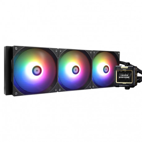 Thermalright Frozen Warframe vedelikjahutus, ARGB