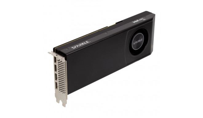 Sparkle Technology videokaart Arc Pro B60 blower-tüüpi Intel 24GB GDDR6