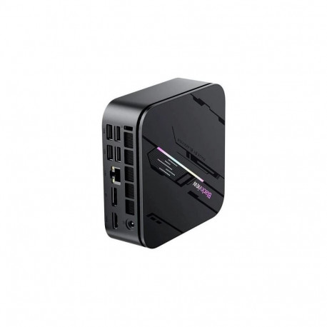 Blackview MP100 Pro Mini PC i9-12900H 16GB SSD512 W11Pro black
