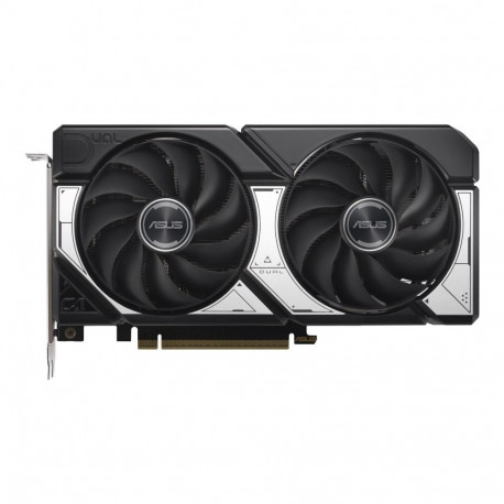 ASUS Dual -RTX5060TI-8G NVIDIA GeForce RTX 5060 Ti 8 GB GDDR7