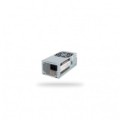 Chieftec GPF-350P power supply unit 350 W 20+4 pin ATX TFX Silver