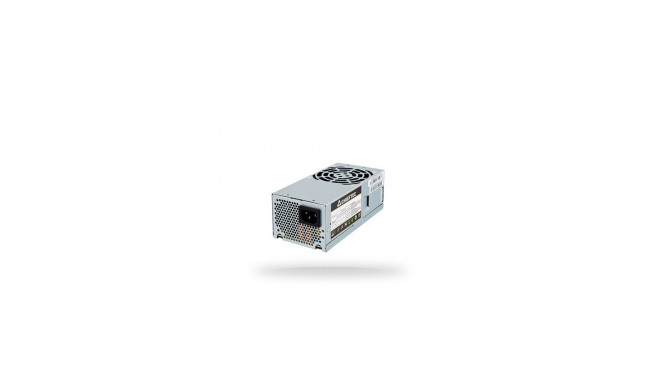 Chieftec GPF-350P power supply unit 350 W 20+4 pin ATX TFX Silver