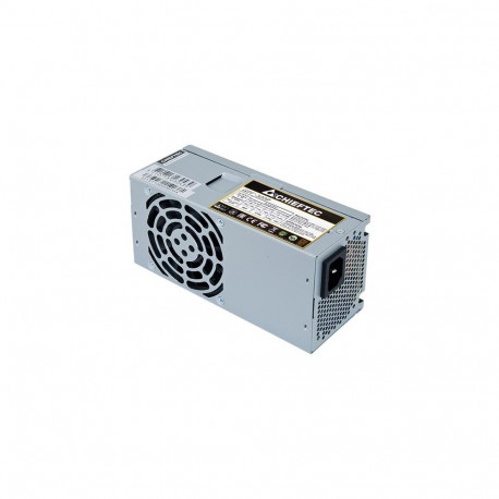 Chieftec Smart GPF-400P power supply unit 400 W 20+4 pin ATX TFX Grey