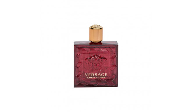 Versace Eros Flame Aftershave (100ml)