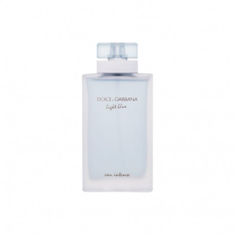 Dolce&Gabbana Light Blue Eau Intense Eau de Parfum (100ml)