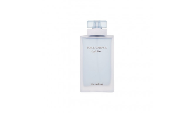 Dolce&Gabbana Light Blue Eau Intense Eau de Parfum (100ml)