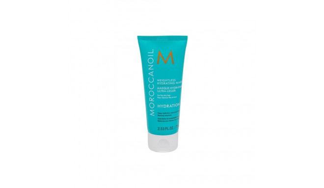 Moroccanoil Hydration Weightless (75ml)