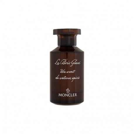 Moncler Le Bois Glacé Eau de Parfum (100ml)
