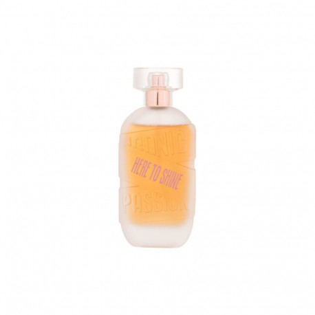 Naomi Campbell Here To Shine Eau de Toilette (50ml)
