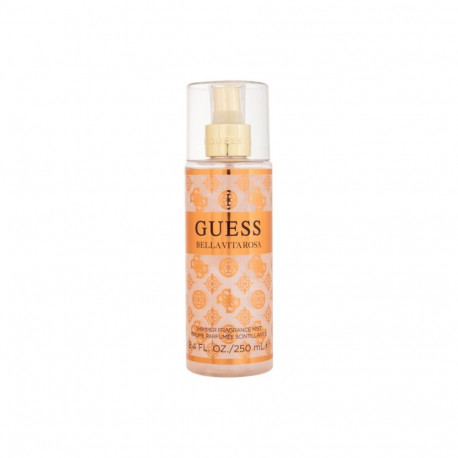 GUESS Bella Vita Rosa Shimmer (250ml)