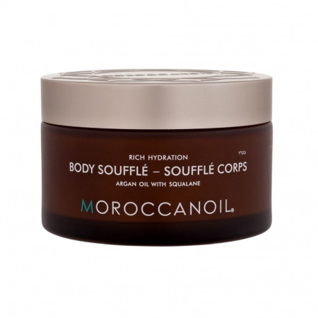 Moroccanoil Body Soufflé Body Cream (200ml)