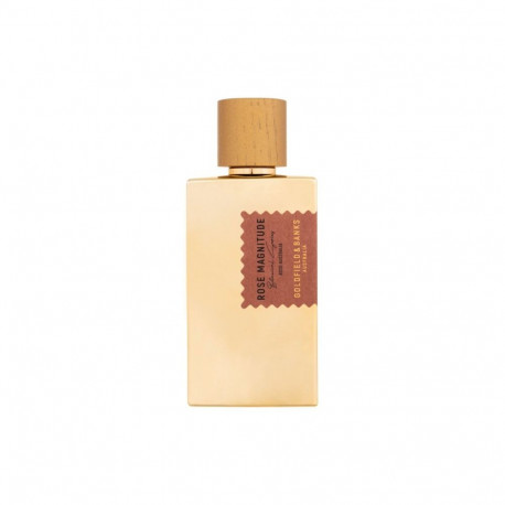 Goldfield & Banks Botanical Series Rose Magnitude Eau de Parfum (100ml)