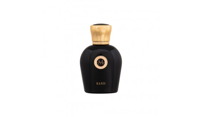 Moresque Black Collection Rand Eau de Parfum (50ml)