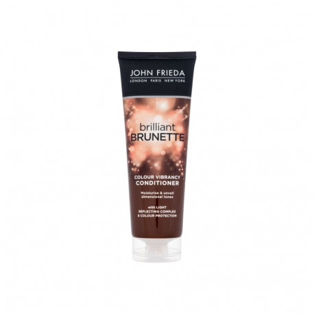 John Frieda Brilliant Brunette Colour Protecting (250ml)
