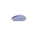 Logitech G102 Lightsync Lilac 910-005854