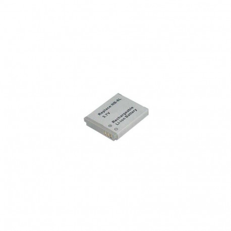 Extra Digital DV00DV1232 Canon NB-6L battery