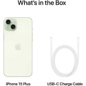 Apple iPhone 15 Plus 512GB Green