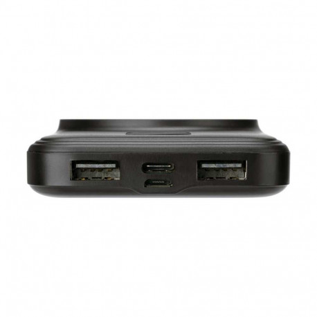 Rivacase VA2606(10000 mAh) EU USB 10W + 5W WIRELESS battery