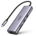 Ugreen 60515 CM512 Gray