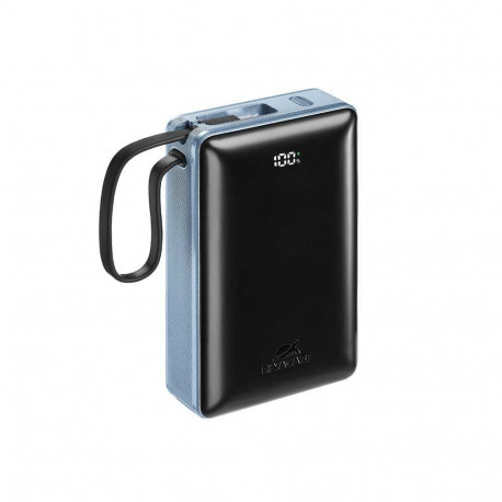Rivacase VA1097 20000 mAh Turbo dark grey EU PD 65W
