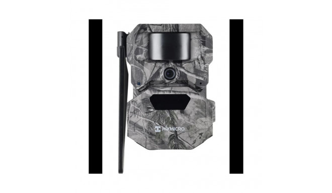 Trail camera HIKMICRO T16 4G