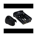 Trail camera HIKMICRO T16 4G