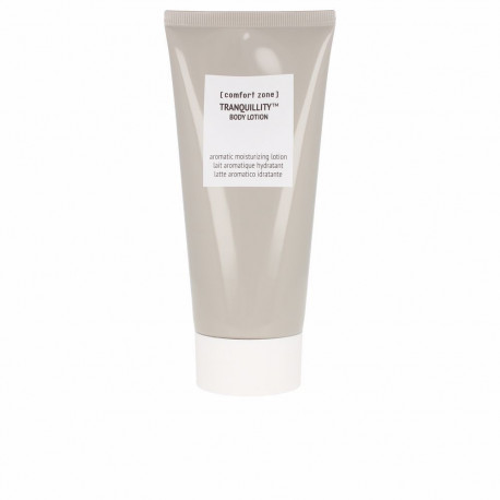COMFORT ZONE TRANQUILLITY kehaniisutaja 200ml