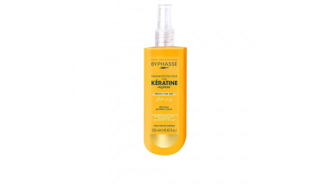 BYPHASSE KÉRATINE kuumakaitse sprej 250ml