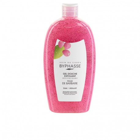 BYPHASSE kooriv dušigeel kaktusevili 750ml