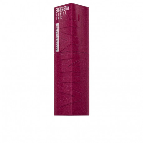 MAYBELLINE SUPERSTAY VINYL INK liquid lipstick #903-Amethyst 4,2 ml
