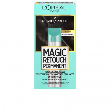 L'ORÉAL PARIS juuksevärv MAGIC RETOUCH #2, must