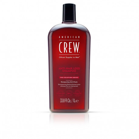 AMERICAN CREW ANTI-HAIRLOSS shampoo 1000 ml