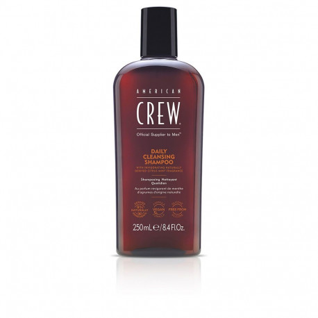 AMERICAN CREW Champú Power Cleanser Style Remover 250 ml