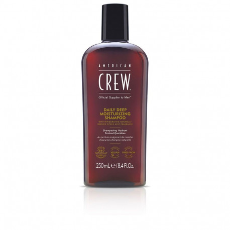 AMERICAN CREW DAILY MOISTURIZING shampoo 250 ml
