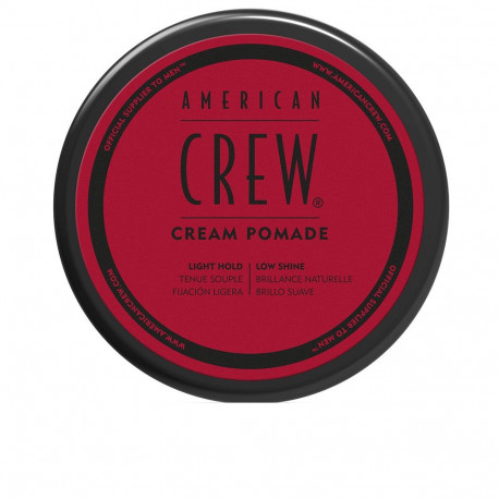 AMERICAN CREW kreemjas pomade 85gr
