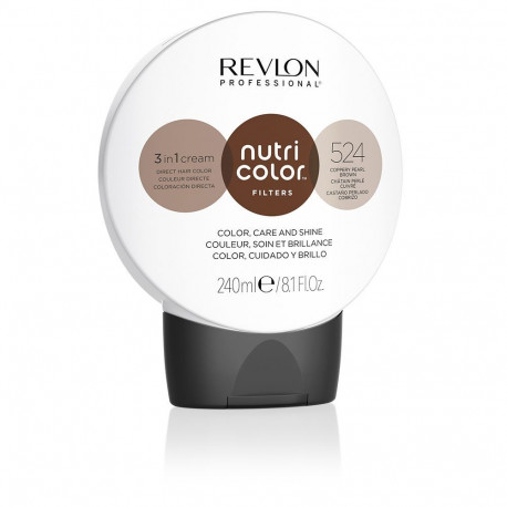 REVLON PROFESSIONAL NUTRI COLOR filtrid #500 240ml